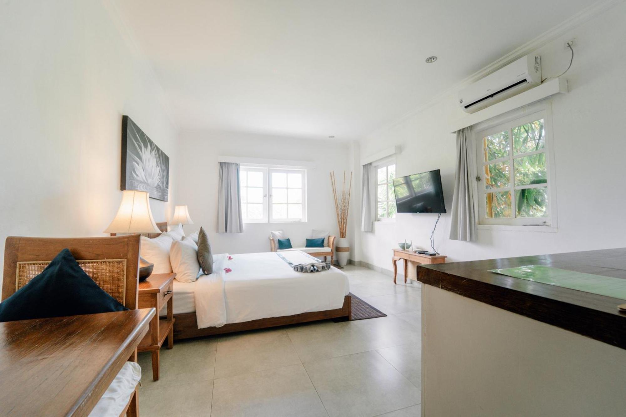 Umalas Suites Seminyak  Exterior photo
